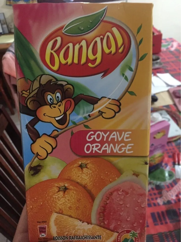 Banga