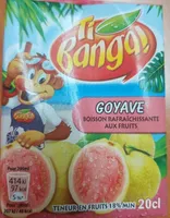 Ti banga goyave