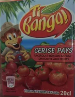 Ti banga