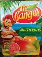 Multifruits