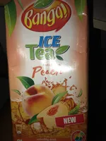 Ice Tea Favour Peach