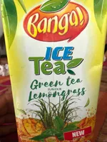 BANGA ICE TEA