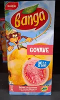 Jus Goyave