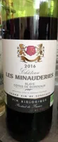 Grand vin de bordeaux
