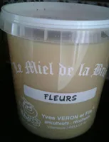 Miel Toutes Fleurs