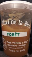 Le miel de la Brie
