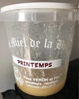 Le Miel de la Brie