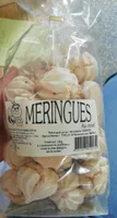 Meringues artisanale