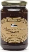Confiture à l'Ancienne - Tomates