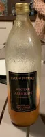 Nectar d’abricot