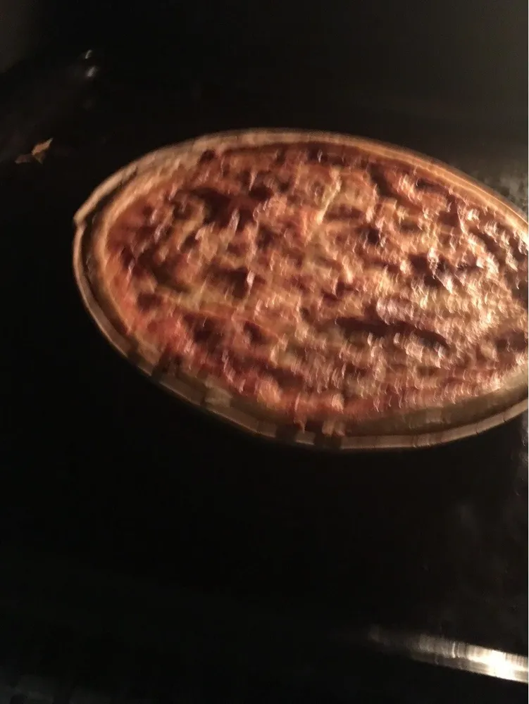 Quiche Lorraine