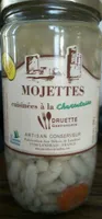 Mojettes cuisinées à la Charentaise