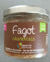 Fagot Charentais