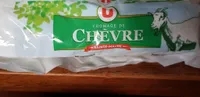 Fromage de chèvre sainte-maure