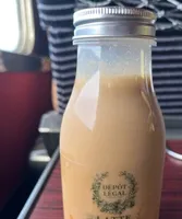 Latte spanish