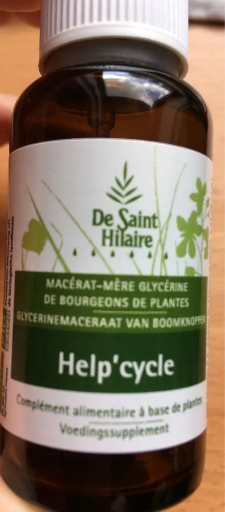 Help'cycle