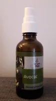 Huile Vegetale D'avocat