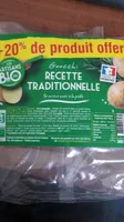 Gnocchi Recette traditionnelle