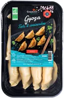 Gyoza Tofu Coriandre