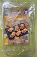 Empanadas Volaillie TEX MEX