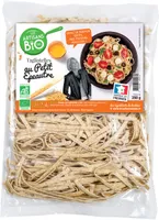 Tagliatelles au petit épeautre BIO 250g