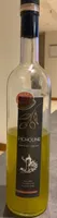 Huile d’olive vierge extra