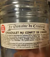 Cassoulet
