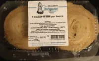 Kouign-Amann pur beurre