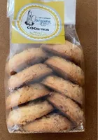 Cookies noix-noisettes