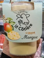 Le Brassé Mangue