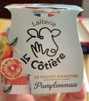 Le yaourt signature
