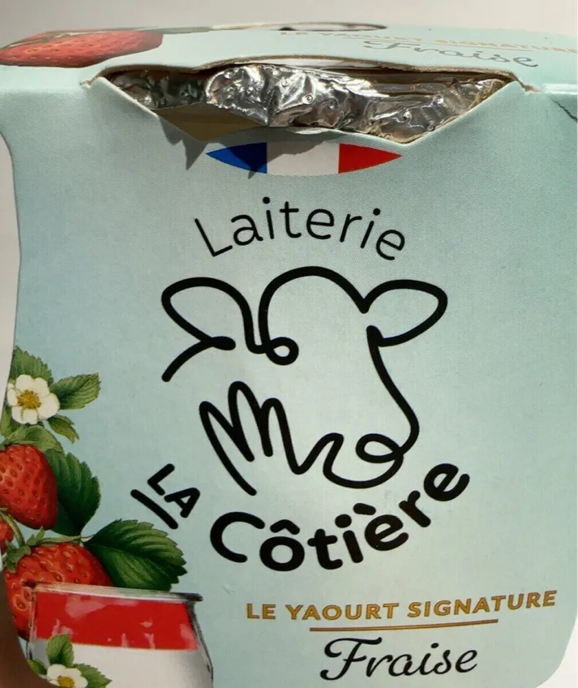 Le Yaourt Signature