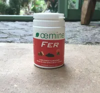 Oemine Fer