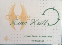 Zinc Krill