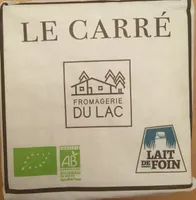 Fromage Le Carré