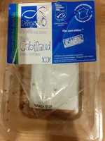 Filet de Cabillaud