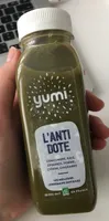 L'Antidote