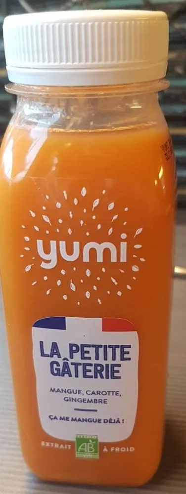 La petite gâterie