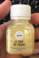 Le Coup de Foudre