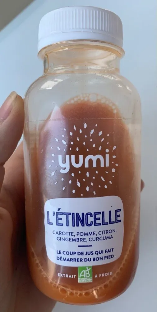 L'etincelle