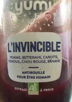 L'invincible