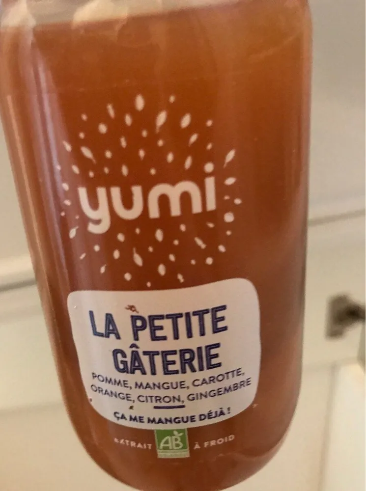 la pettite gaterie