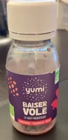 Baiser Volé Shot Prébiotique