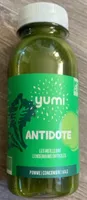 Jus Antidote