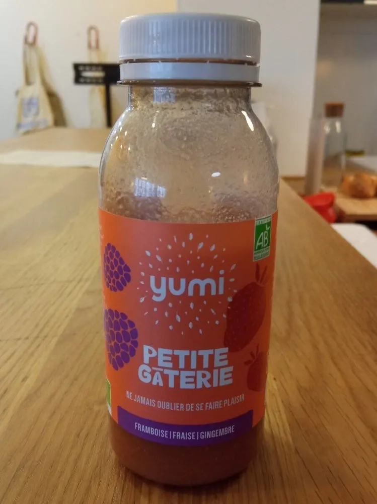 Petite gâterie