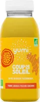 Coup de Soleil - Jus bio pressé à froid