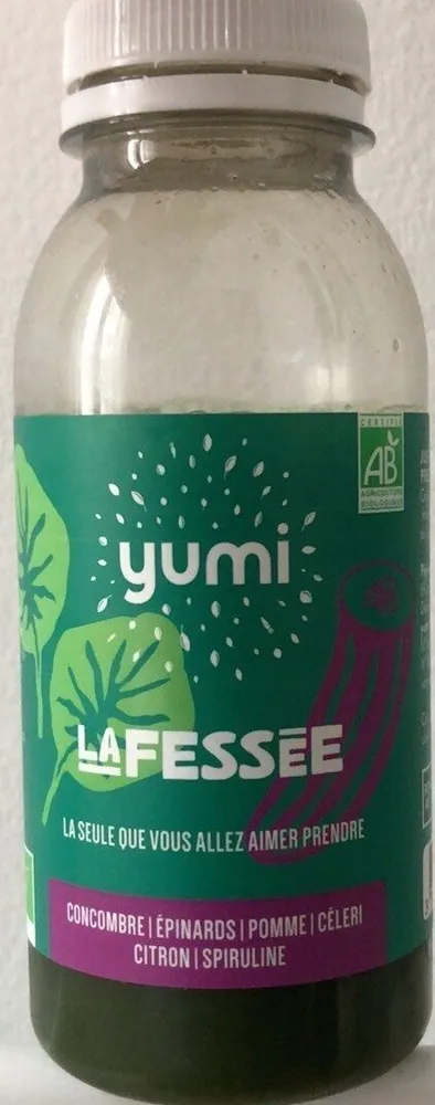 La Fessée