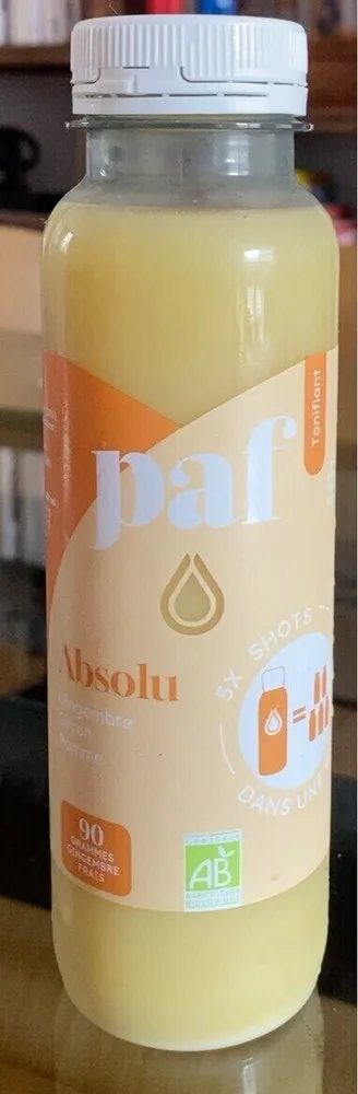 Absolu