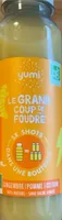 Le grand coup de foudre