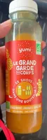 Le grand garde du corps